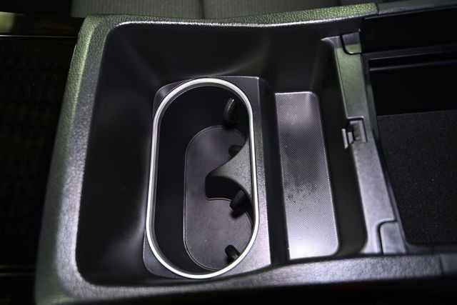 2025 Subaru Solterra Premium