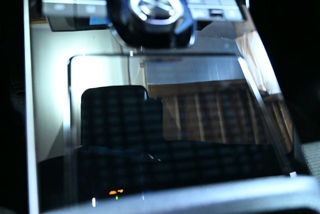 2025 Subaru Solterra Premium