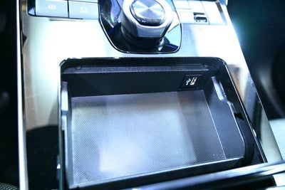 2025 Subaru Solterra Premium