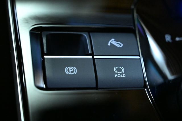 2025 Subaru Solterra Premium