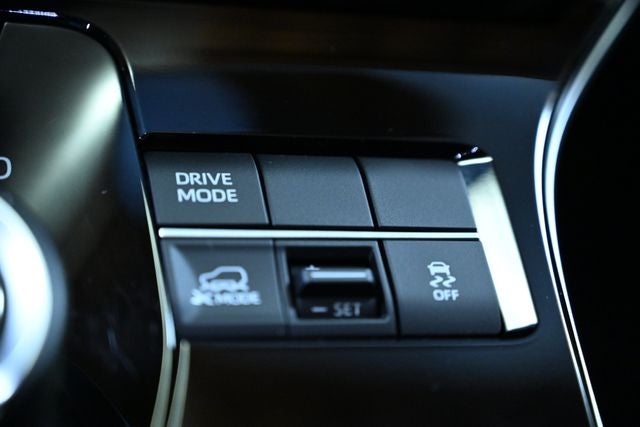 2025 Subaru Solterra Premium