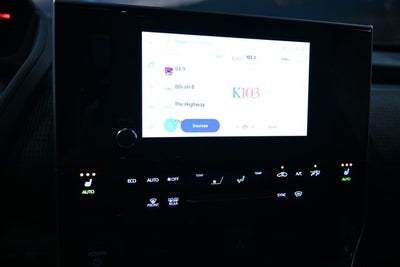 2025 Subaru Solterra Premium