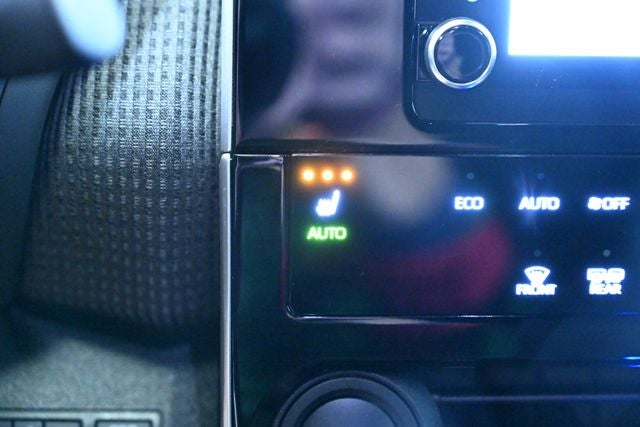 2025 Subaru Solterra Premium