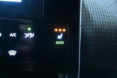 2025 Subaru Solterra Premium