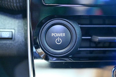 2025 Subaru Solterra Premium