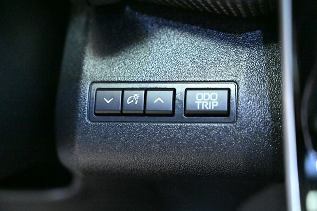 2025 Subaru Solterra Premium