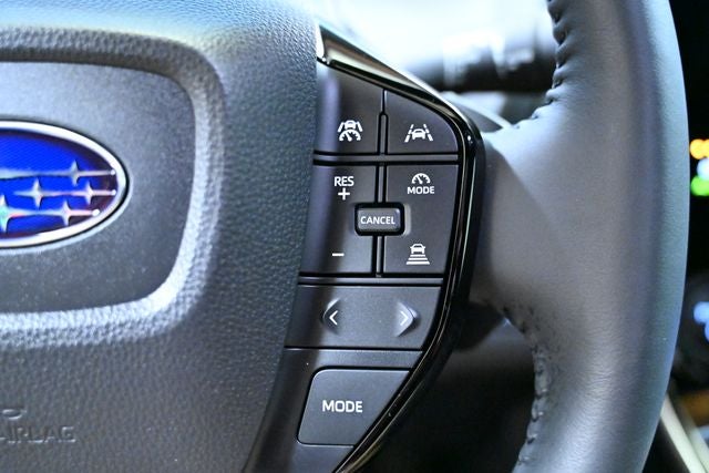 2025 Subaru Solterra Premium