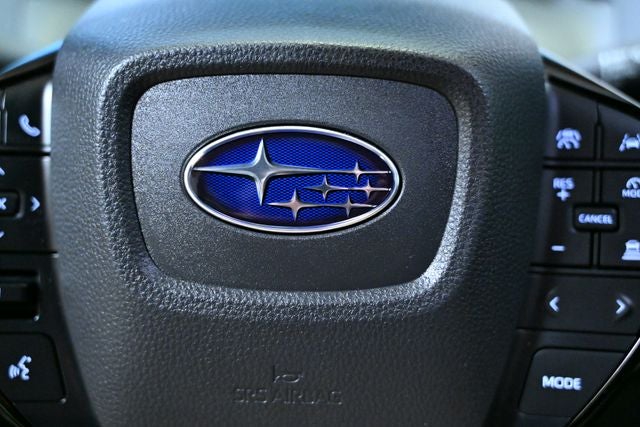 2025 Subaru Solterra Premium