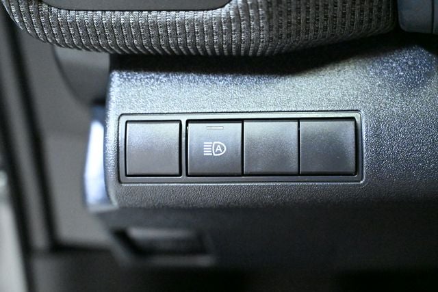 2025 Subaru Solterra Premium