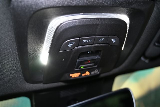 2025 Subaru Solterra Premium