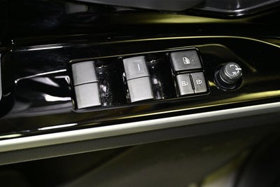 2025 Subaru Solterra Premium