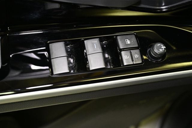 2025 Subaru Solterra Premium