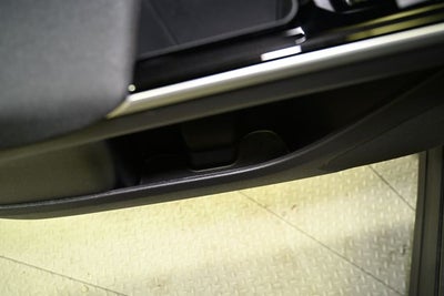 2025 Subaru Solterra Premium