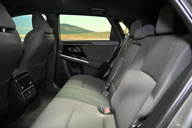 2025 Subaru Solterra Premium