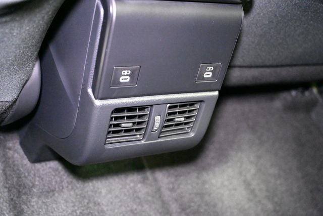 2025 Subaru Solterra Premium