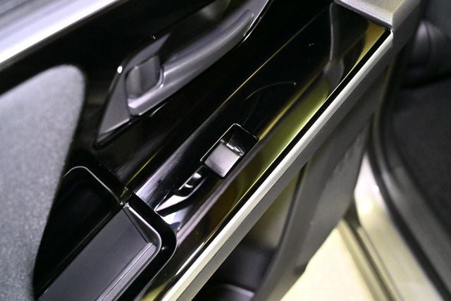 2025 Subaru Solterra Premium