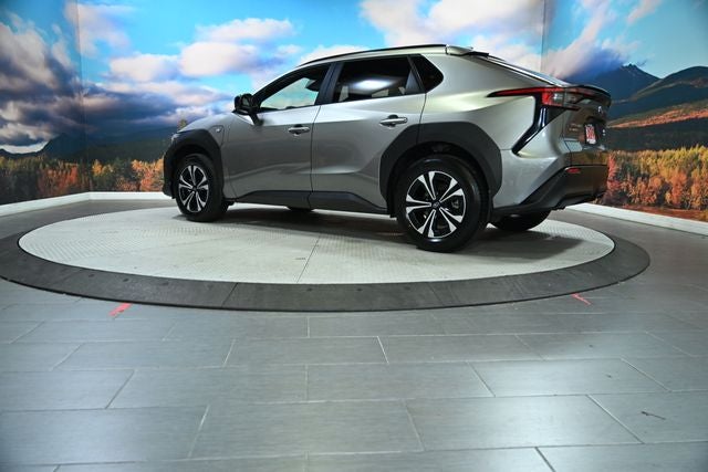 2025 Subaru Solterra Premium