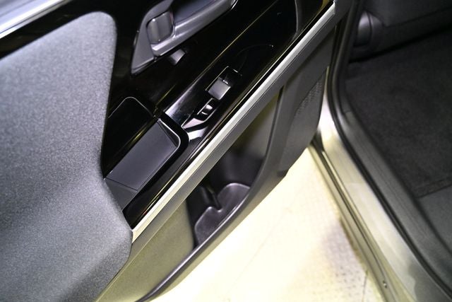 2025 Subaru Solterra Premium