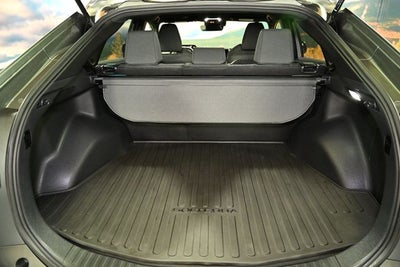 2025 Subaru Solterra Premium