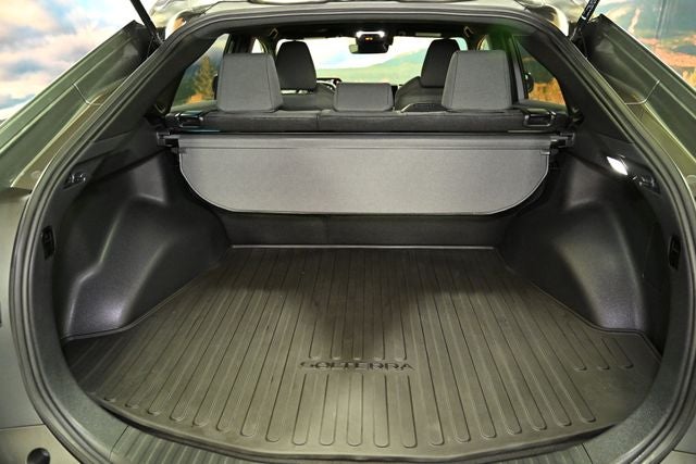 2025 Subaru Solterra Premium