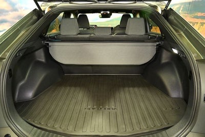 2025 Subaru Solterra Premium