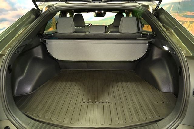 2025 Subaru Solterra Premium