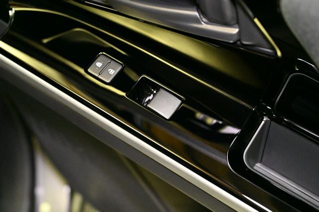 2025 Subaru Solterra Premium