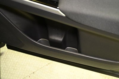 2025 Subaru Solterra Premium