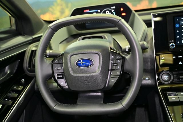 2025 Subaru Solterra Premium