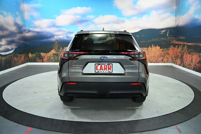 2025 Subaru Solterra Premium