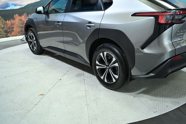 2025 Subaru Solterra Premium