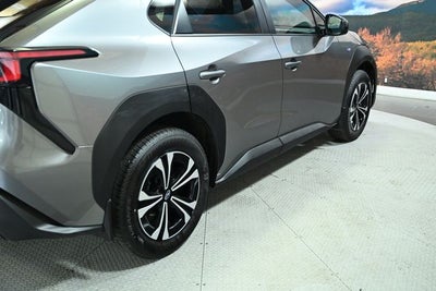 2025 Subaru Solterra Premium