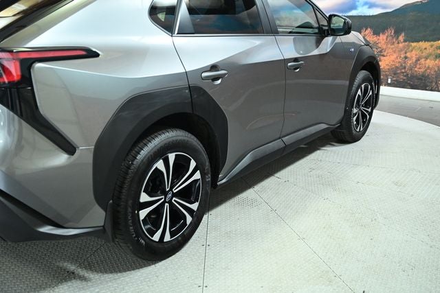 2025 Subaru Solterra Premium