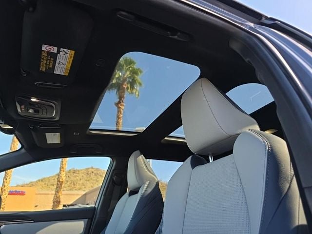 2023 Subaru Solterra Touring