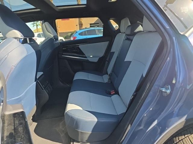 2023 Subaru Solterra Touring