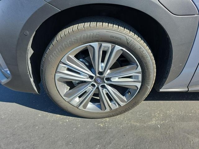 2023 Subaru Solterra Touring