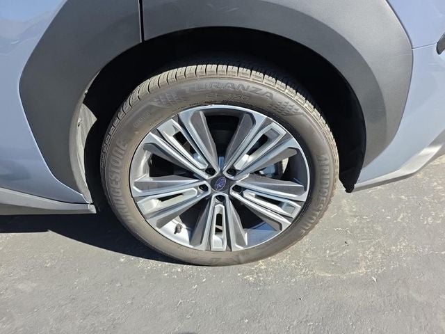 2023 Subaru Solterra Touring
