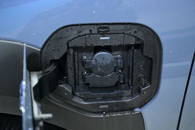 2023 Subaru Solterra Touring