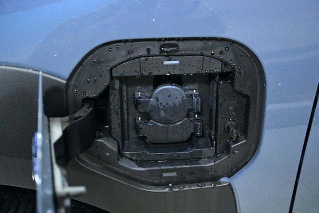 2023 Subaru Solterra Touring