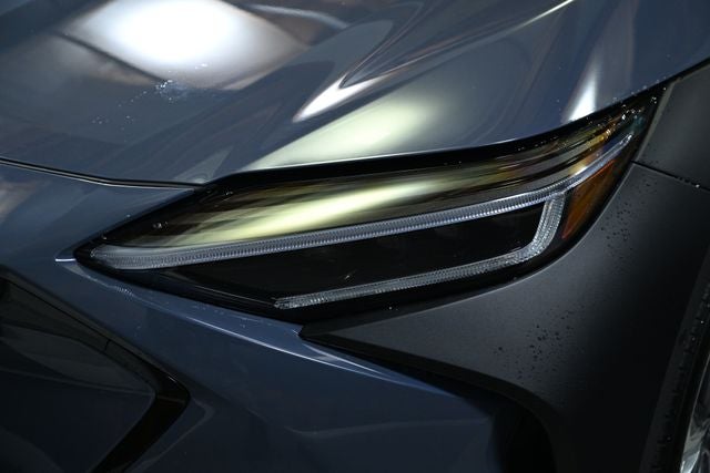 2023 Subaru Solterra Touring