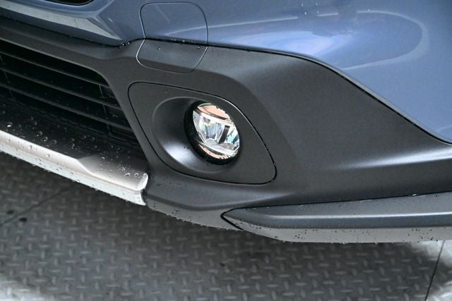 2023 Subaru Solterra Touring