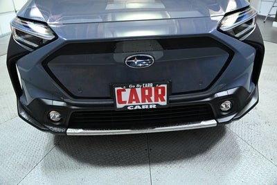 2023 Subaru Solterra Touring