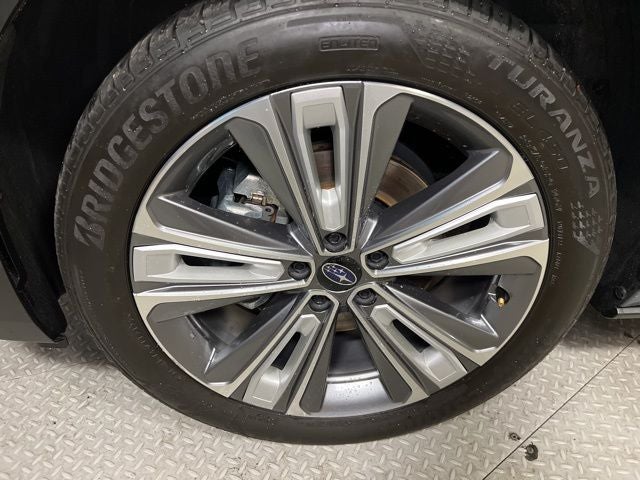 2023 Subaru Solterra Touring