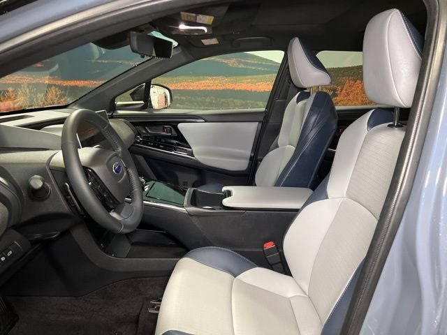 2023 Subaru Solterra Touring