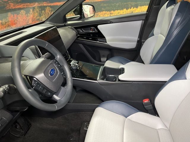 2023 Subaru Solterra Touring