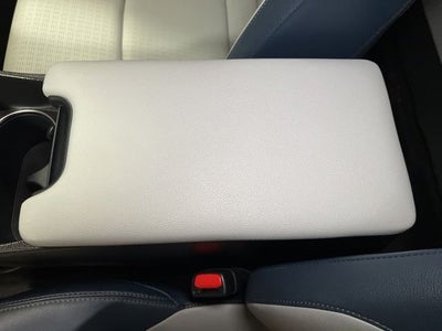 2023 Subaru Solterra Touring