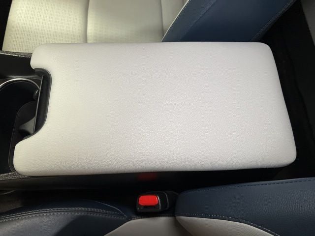 2023 Subaru Solterra Touring