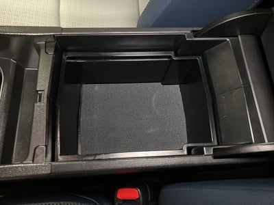 2023 Subaru Solterra Touring