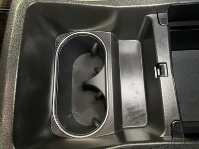 2023 Subaru Solterra Touring