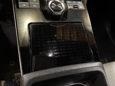 2023 Subaru Solterra Touring